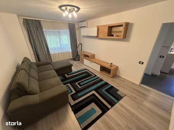 Apartament 2 camere zona Gara