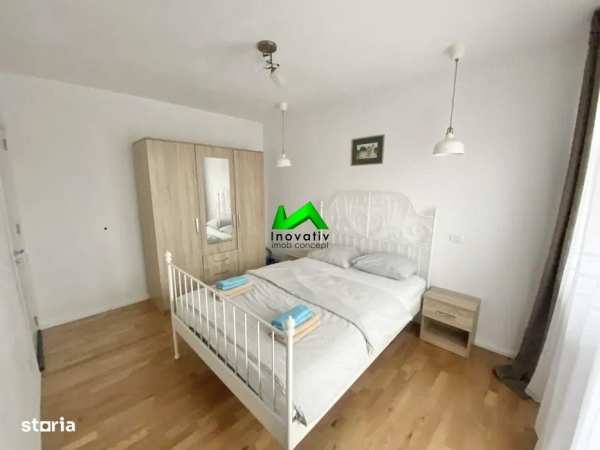 Apartament de inchiriat 3 camere Sibiu Turnisor