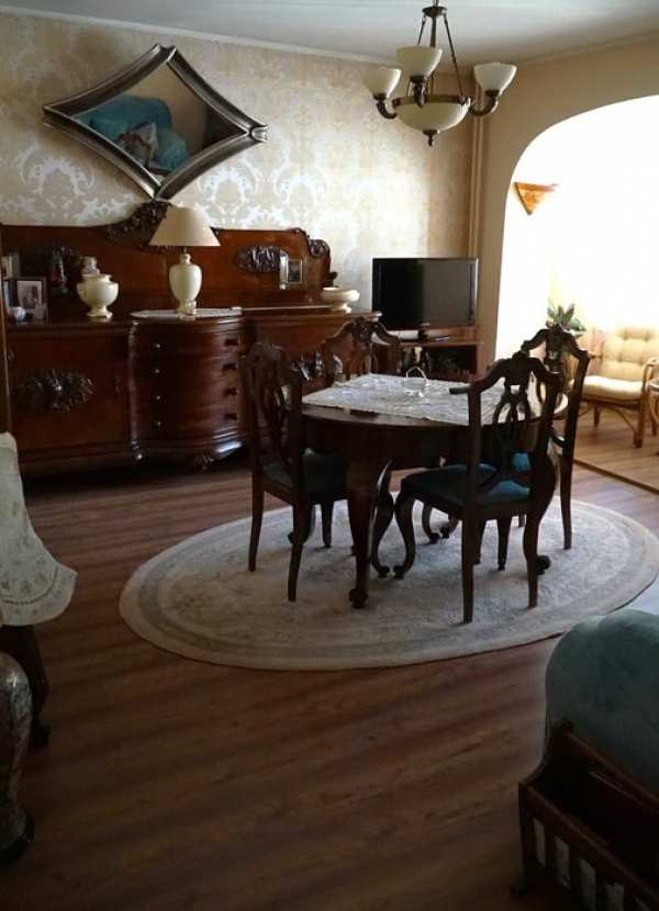 Apartament de inchiriat 3 camere Plaja Modern