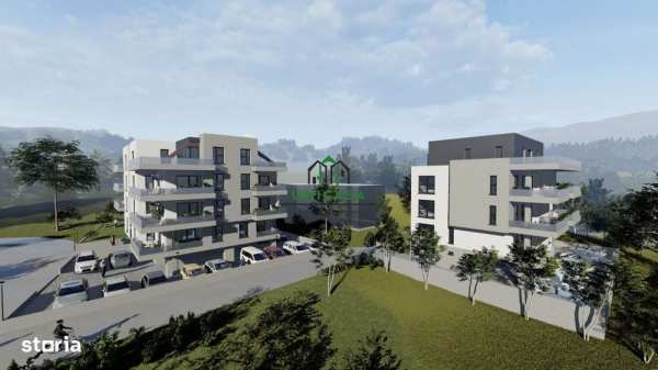 Apartament 2 cam– Sud Râmnicu Vâlcea