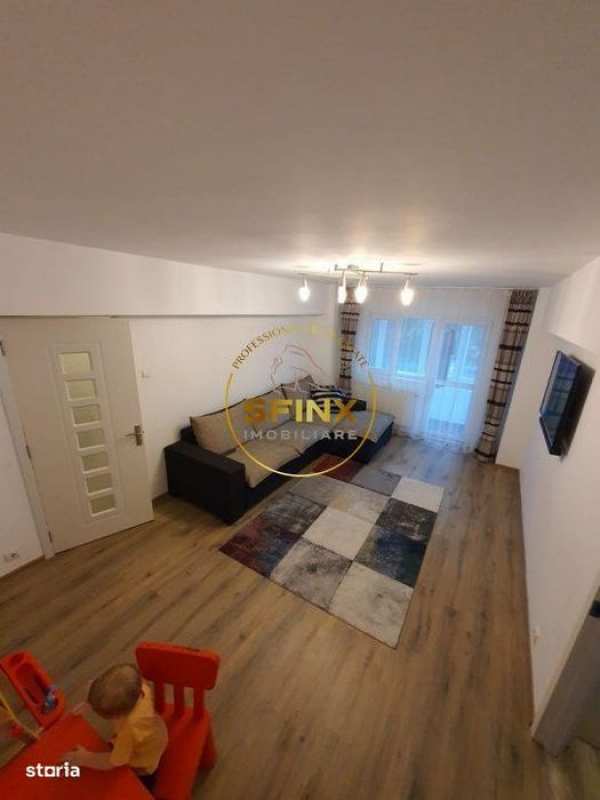 Inchiriere Apartament 3 Camere - Metrou Pacii, Militari