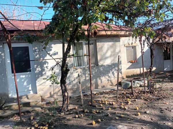 Inchiriez casa Comuna Bulbucata, judetul Giurgiu
