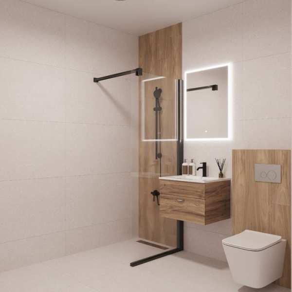 Apartamente cu 1/2/3/4 camere cu gradina sau terasa