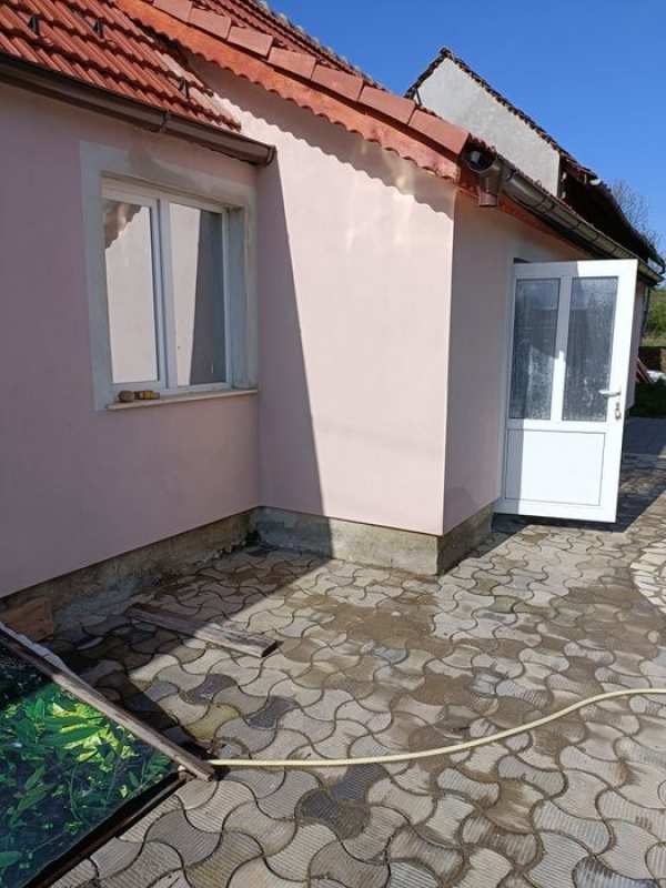 De vânzare casă în Crizbav