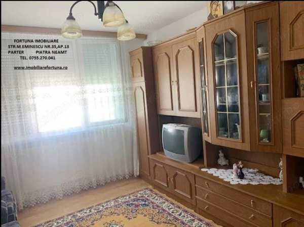 Apartament 2 camere, renovat integral,echipat complet, boxa zona Orion