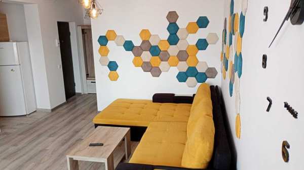 Inchiriez apartament Ghimbav