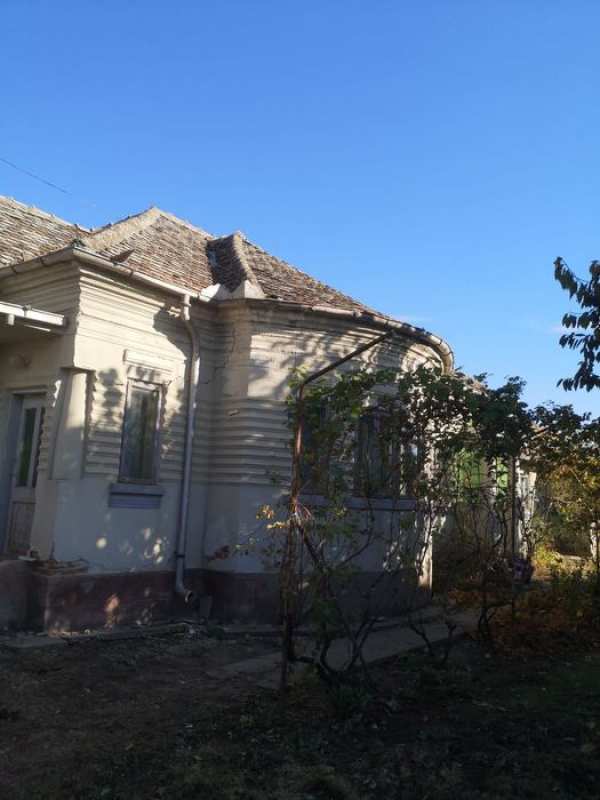 Casa de vânzare MOtaței