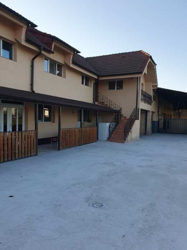 Spațiu de închiriat locuință la GEPIU