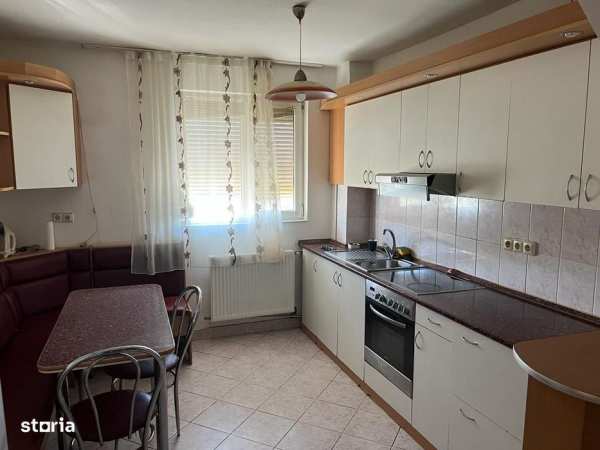 Apartament 3 camere tip AN de vânzare – Ștefan cel Mare
