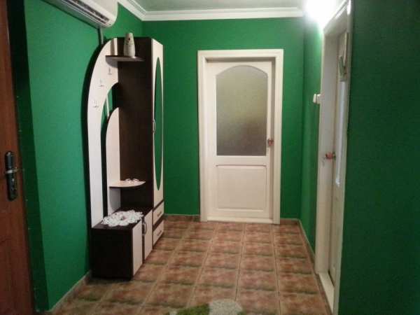 Apartament cu 3 camere