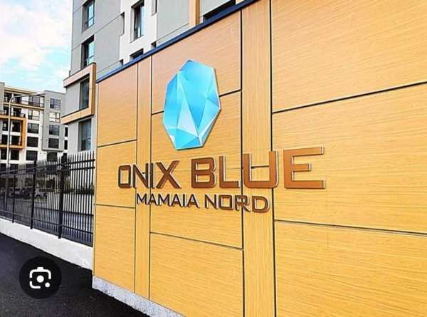 Proprietar Vand apartament de lux Onix Blue Mamaia Nord , Navodari