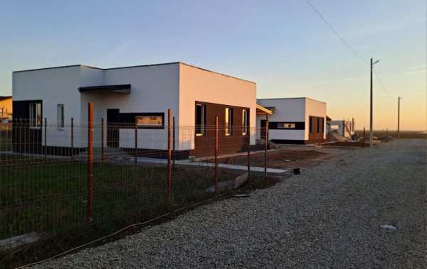 Casa Noua 2024 Adunatii Copaceni