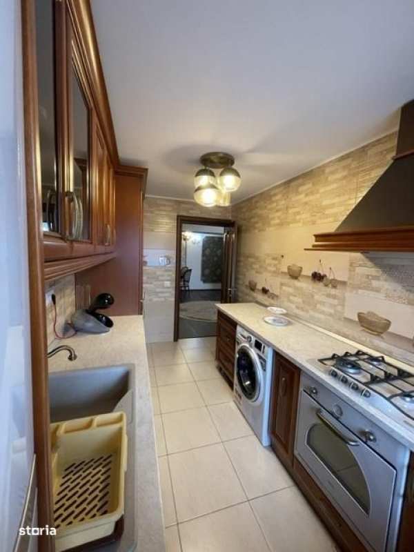 Apartament Unicat Lux Calitate 3 cam decomandat Unirii