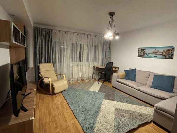 Direct proprietar: Apartament 2 camere chirie - Aviatiei