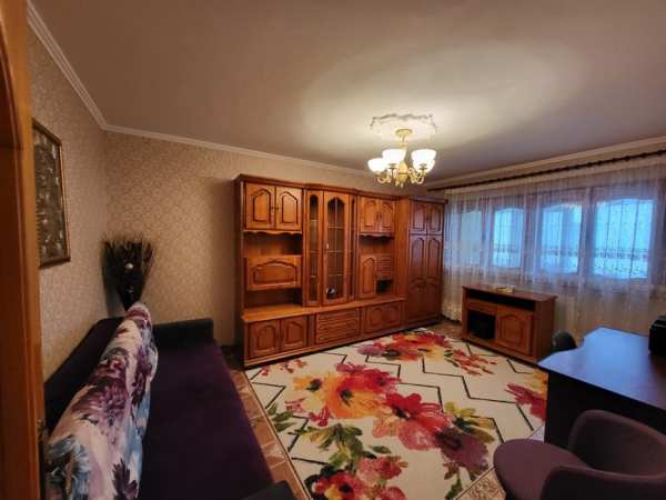 Închiriez apartament 2 camere