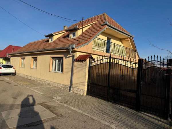 Vand casa in Vladimirescu, Comision 0, direct de la proprietar