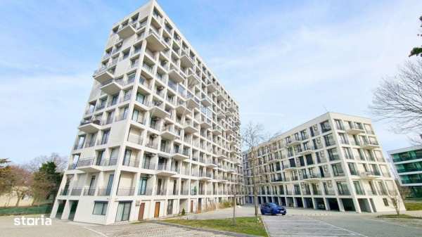 Comision 0. Investitie ap 3 camere complex Oxygen Neptun Constanta