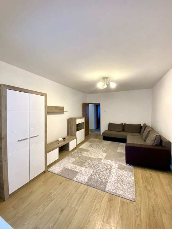 Apartament 2 camere Pandurilor (zona E-on)