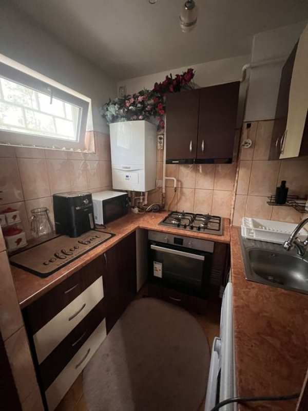 Apartament de vanzare