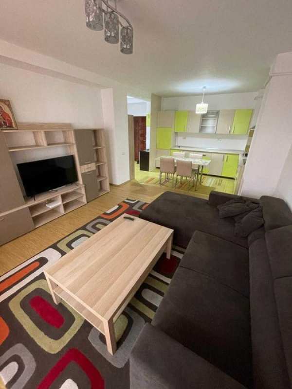 De închiriat 2 camere, 63 mp, Militari Residence - Proprietar