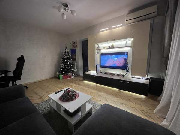 Apartament doua camere