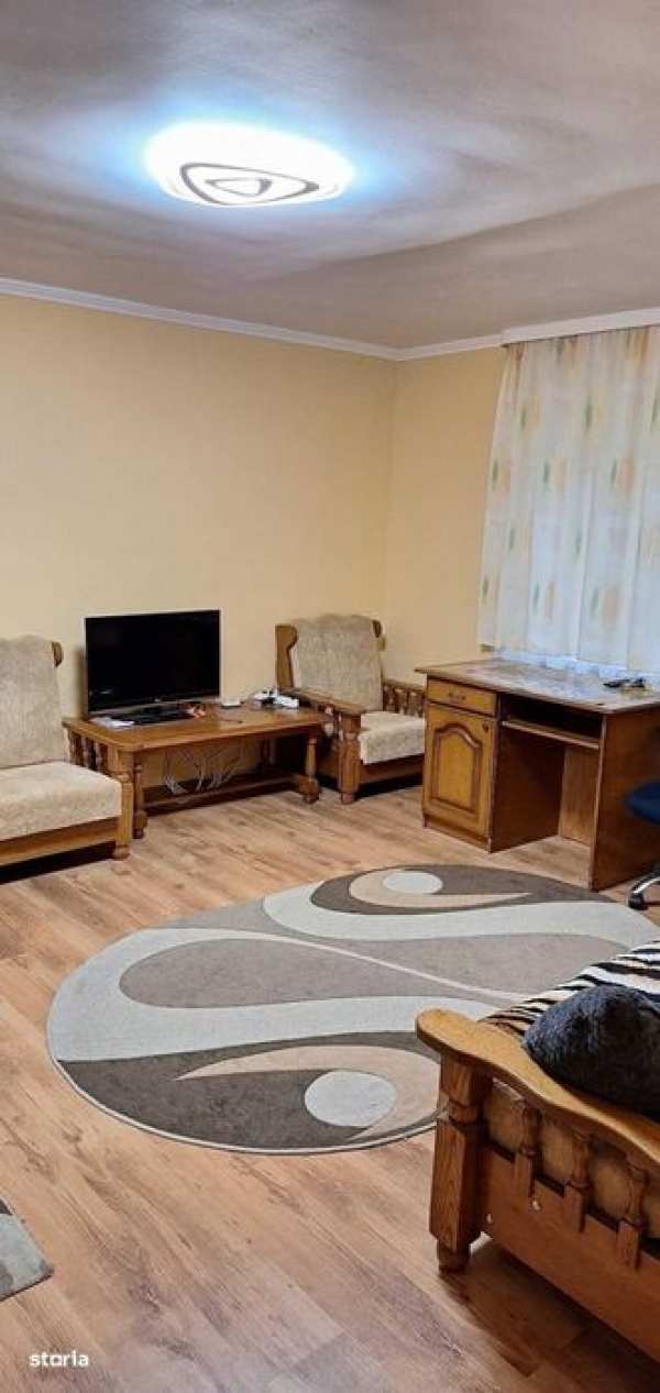 Apartament de vânzare, cu 2 camere, Satu Mare