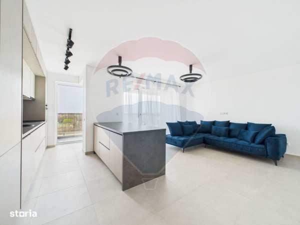 Apartament premium cu 3 camere de vanzare Class Park