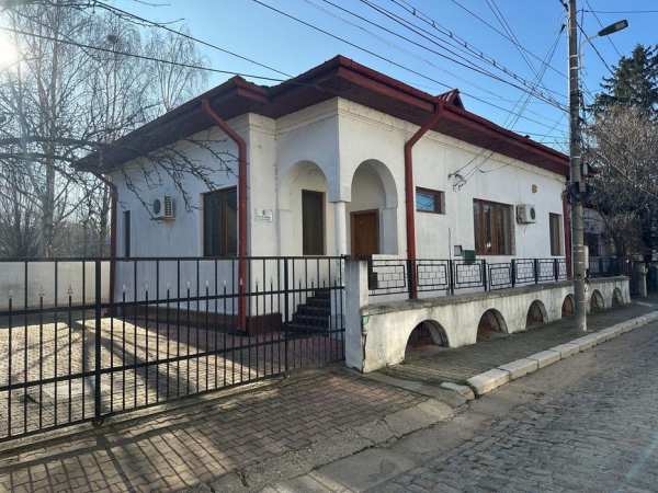 Imobil ultracentral Giurgiu pentru inchiriat