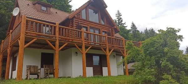 Vânzare Vila in locatie deosebita