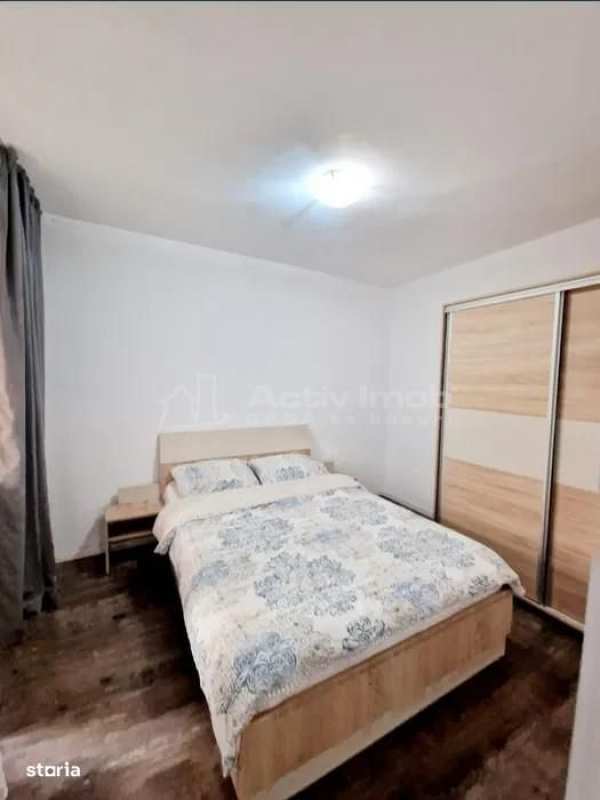 Apartament 2 cam. Tomis 3