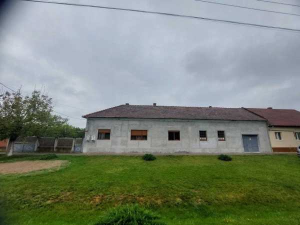 Vând casă în Pâncota