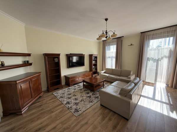 Apartament Ultra central pe doua nivele