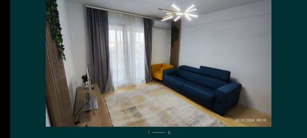 Garsoniera  Central Pitesti Residence