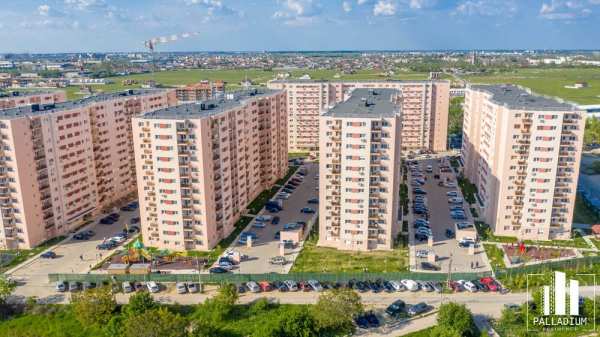 Proprietar, vand apartament 2 camere
