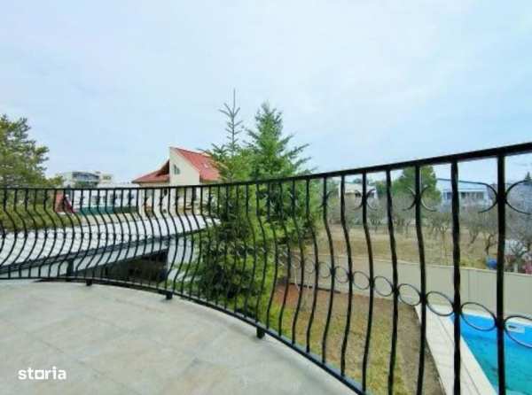 Vila de inchiriat | Erou Iancu Nicolae | British School | negociabil