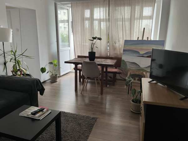 Apartament 3 camere de vanzare, Calea Grivitei, sector 1