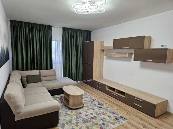Proprietar inchiriez apartament 2 camere, sector 3