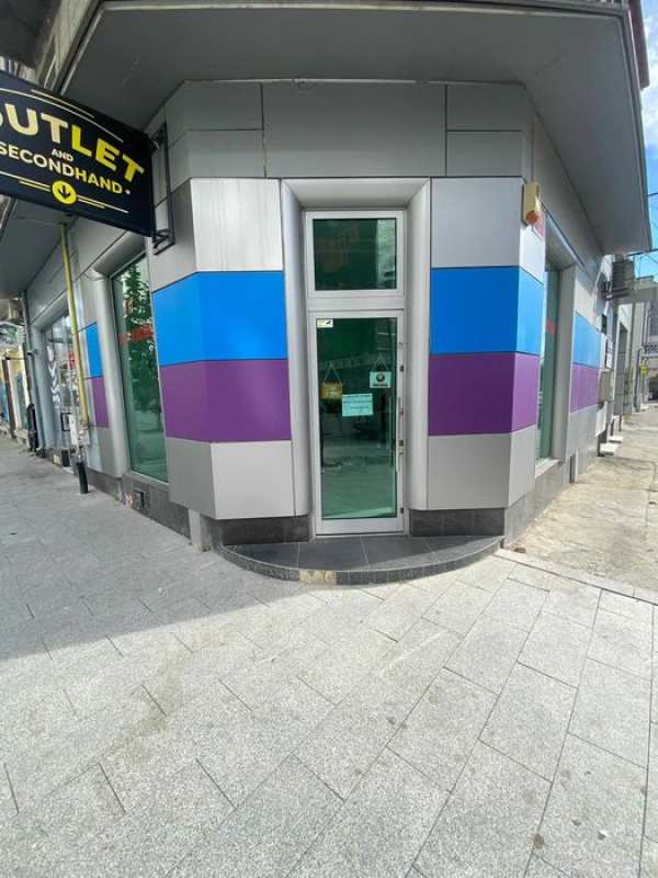 Spatiu Comercial de Inchiriat in Constanta, Str. Stefan cel Mare nr.63