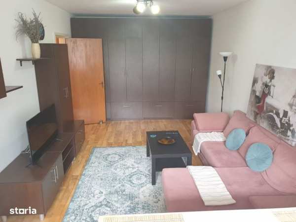 Apartament cu 2 camere de inchiriat in zona Titan metrou