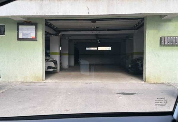 Garaj Dublu Eroilor