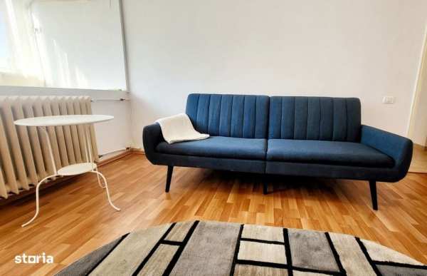 Universitate, Bd. N.Balcescu 23A, 2 camere mobilat/ utilat, 525 €/luna