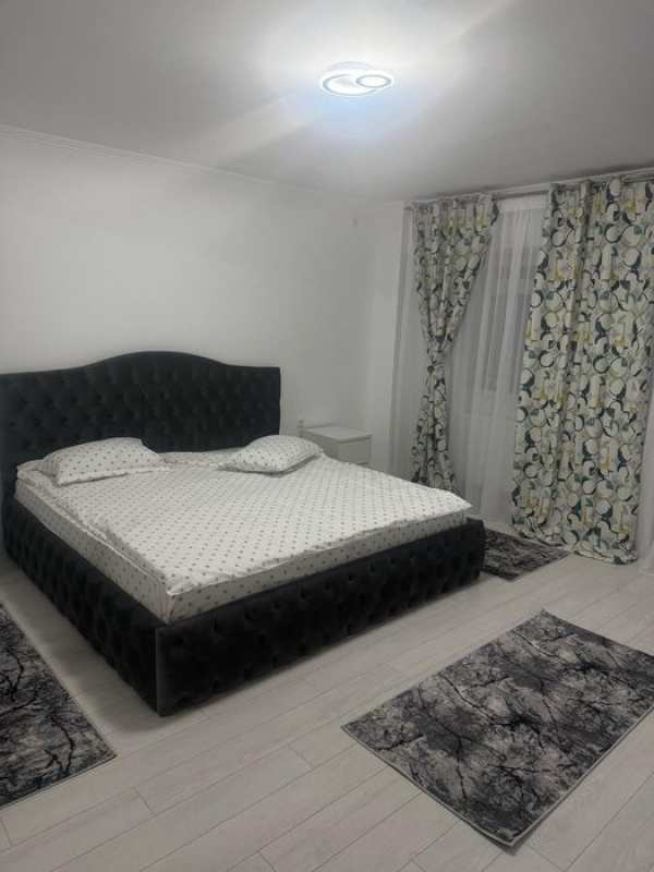 Garsonieră regim hotelier