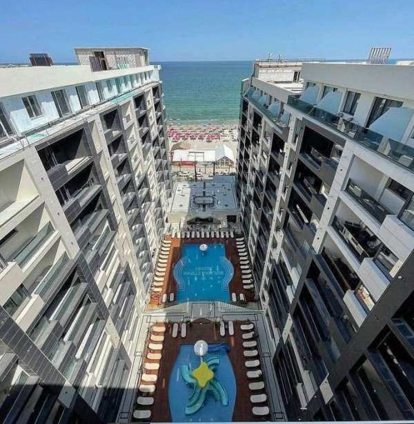 Apartament de inchiriat Mamaia Nord Navodari