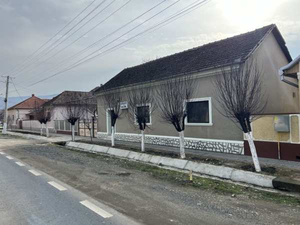 Casa de vanzare-Siria