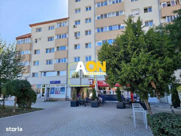 Spatiu de birouri, expunere excelenta, zona Profi - OMV Stadion