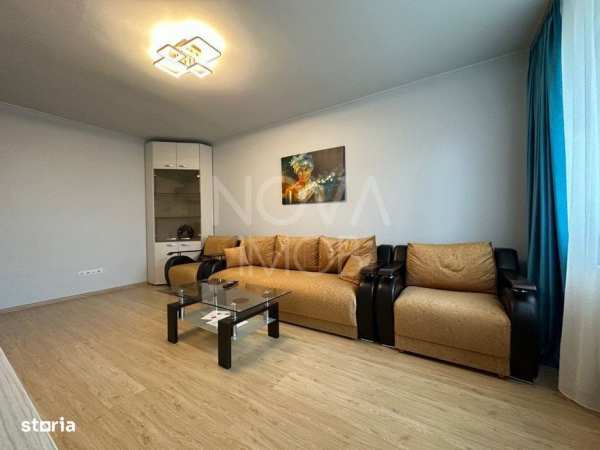 Apartament modern de inchiriat | 3 camere | Rahovei, Sibiu