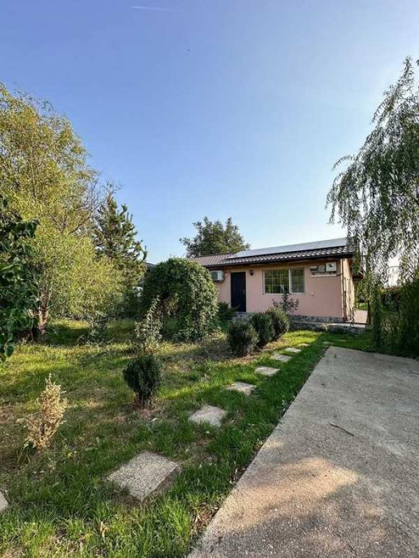 Casa Vadu Anei - Branesti