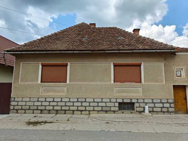 Casa de vanzare in Gura Raului