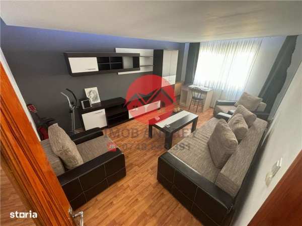 Apartament 3 camere, Str. Podgoriilor, etaj 2, 71 mp, mobilat, utilat,