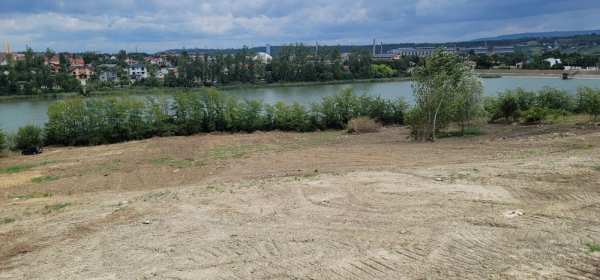 Teren Intravilan Horpaz, 3572 mp, Strada Iazului